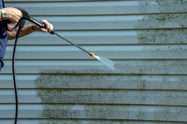 Best Driveway Pressure Washing  in Lake Andes, SD