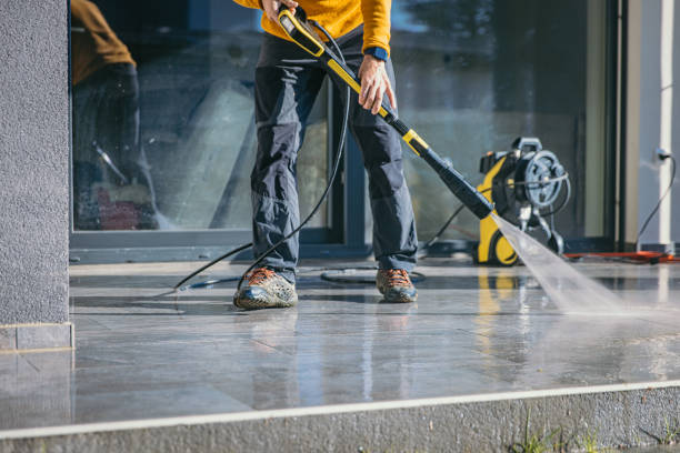 Best Fence Cleaning  in Lake Andes, SD