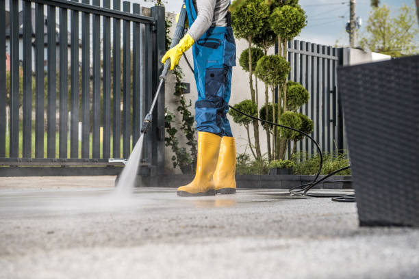 Professional Pressure Washing in Lake Andes, SD